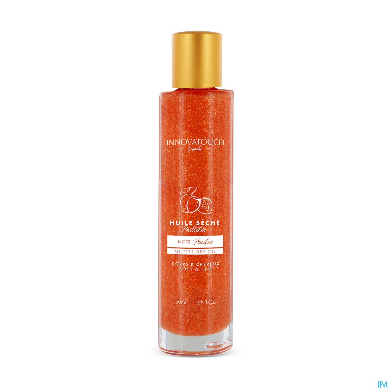 INNOVATOUCH HLE SECH NOTE FRUI50ML