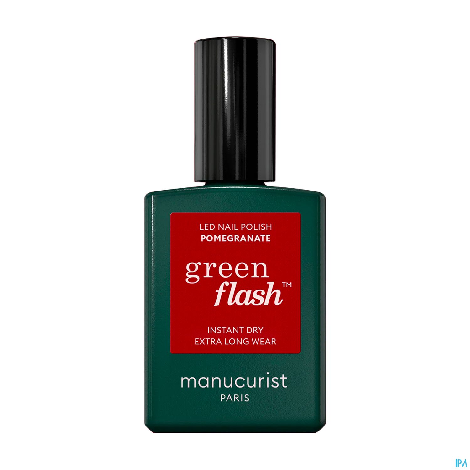 GREEN FLASH VAO POMEGRANATE15ML