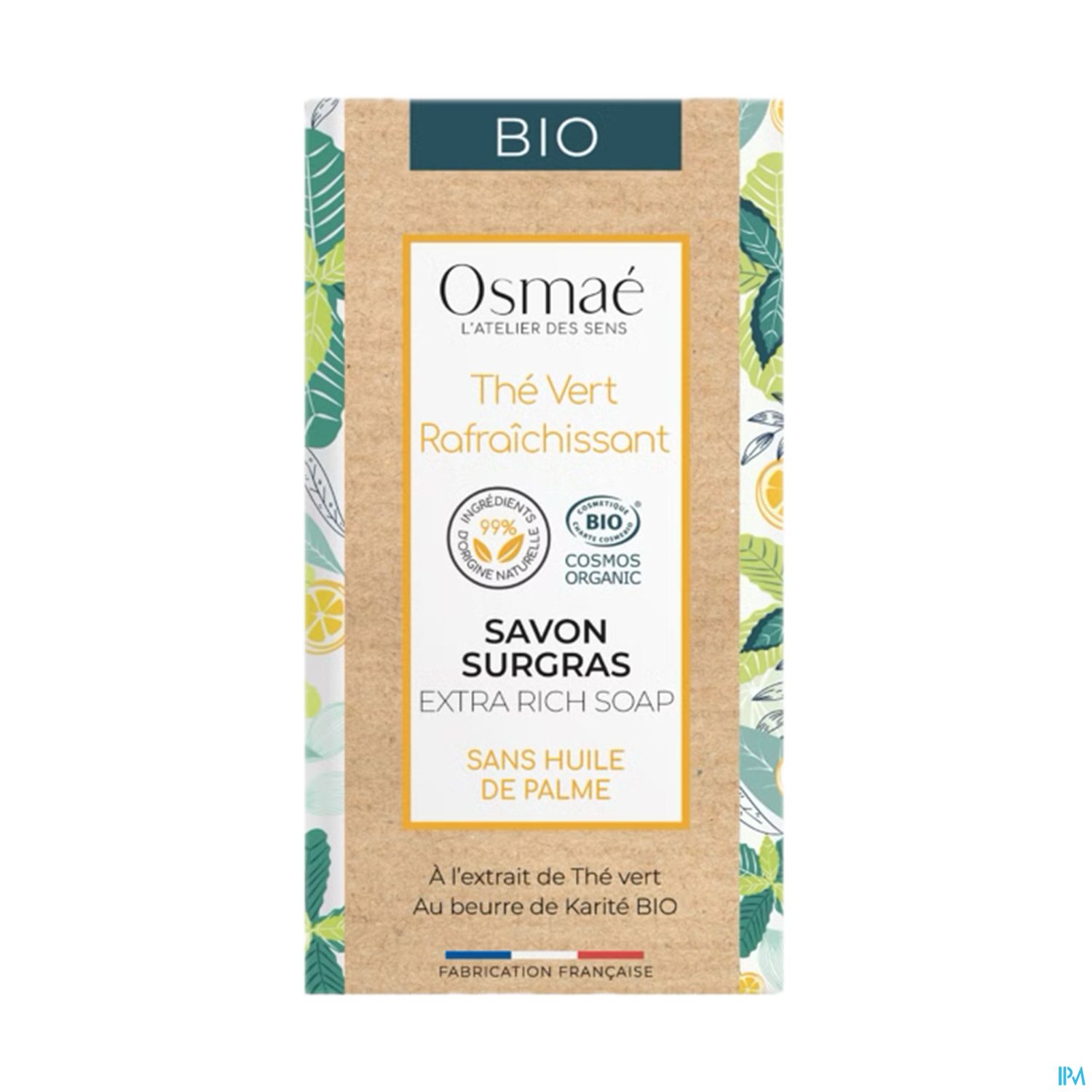OSMAE SAV THE VERT BIO 150G