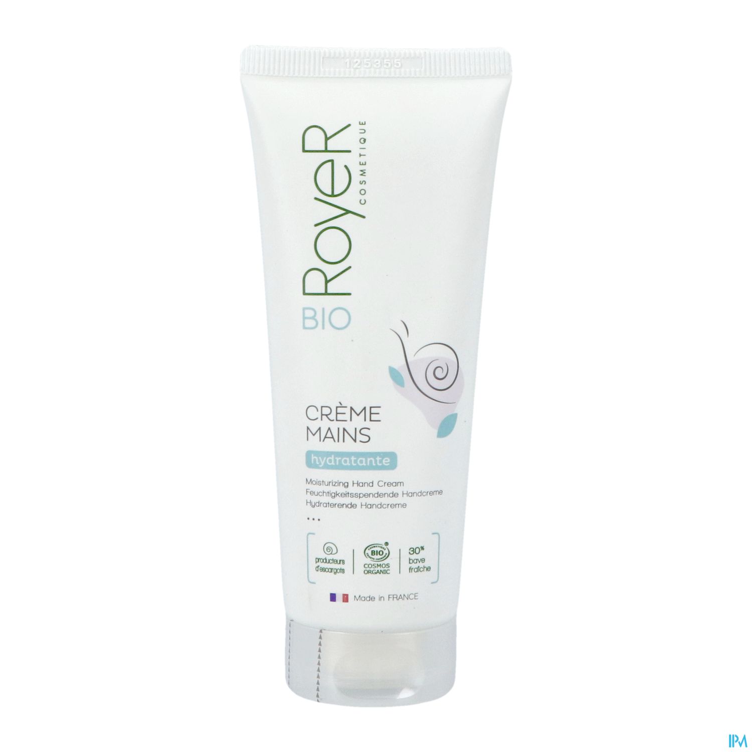 ROYER CR MAIN HYDRA BIO 50ML