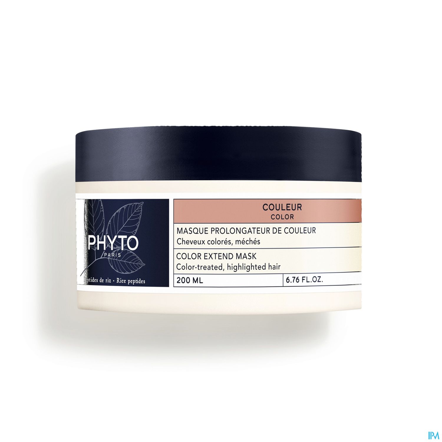 PHYTOCOLOR MASQ CHEV COLORE 200ML