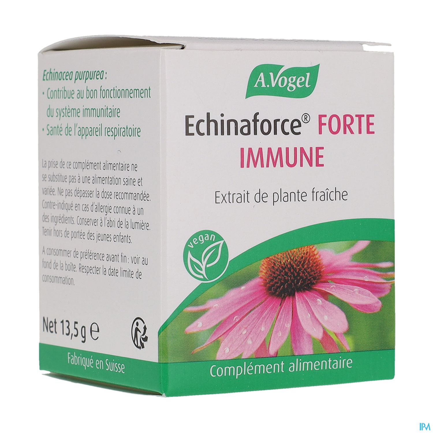 A. Vogel Echinaforce Forte