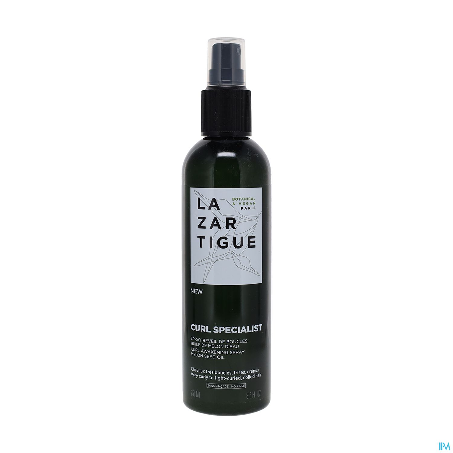 LAZARTIGUE CURL SPECIAL SPR 250ML