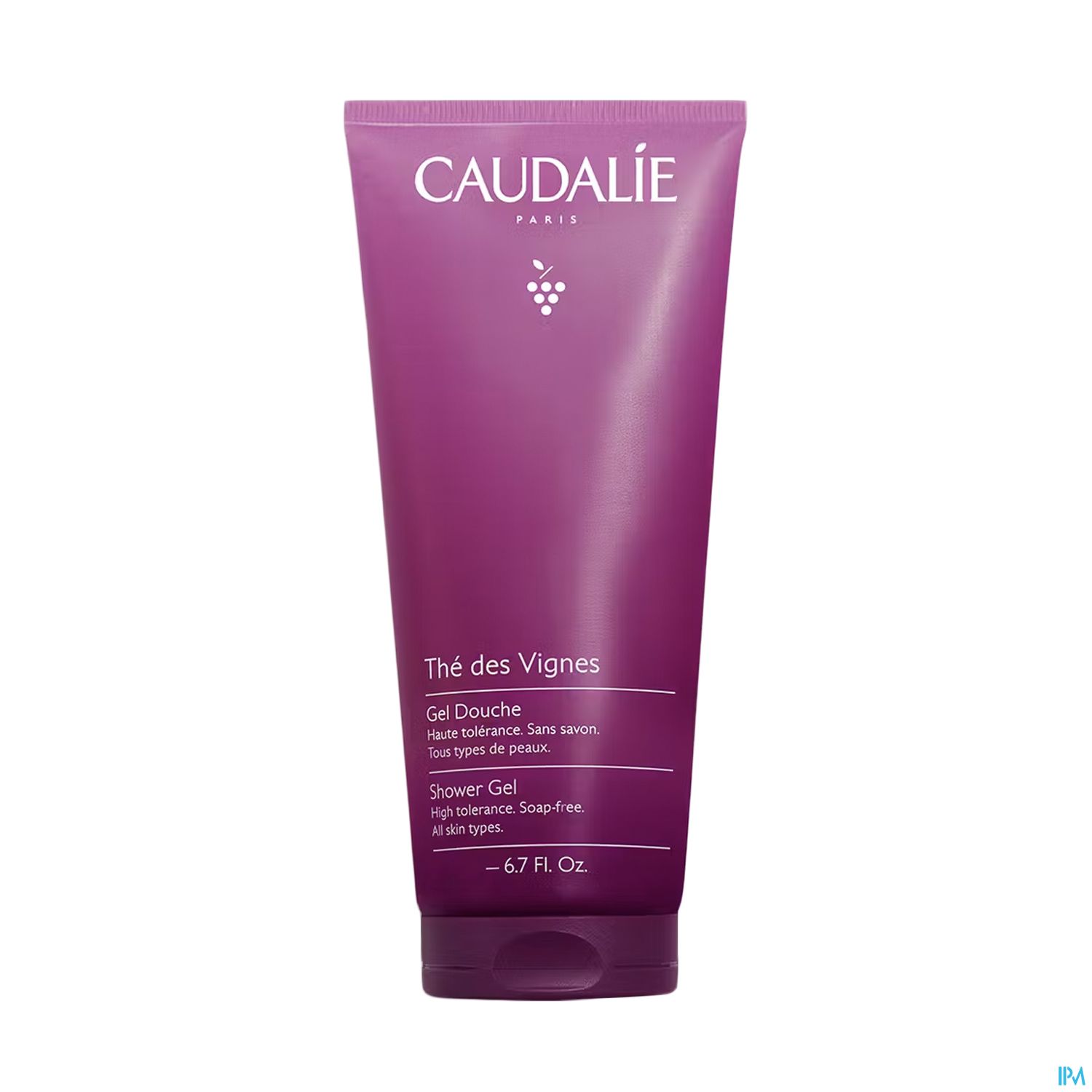 Caudalie Gel Douche The Des Vignes 30ml