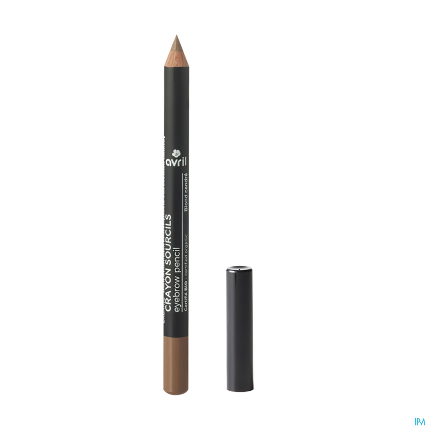 AVRIL CRAY SOURCIL BLOND CENDRE 1G