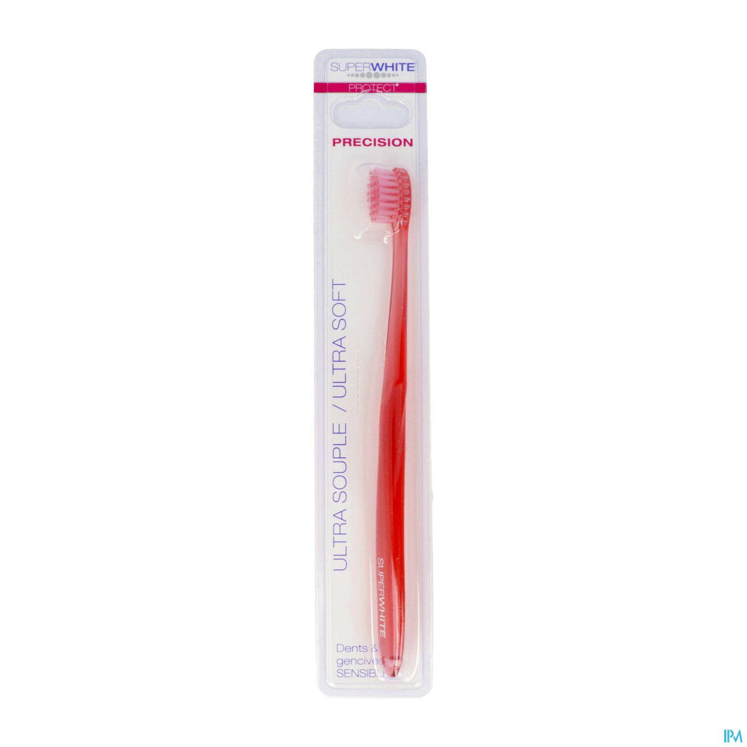 BDEN SUPERWHITE BRUSH PRECIS SPL