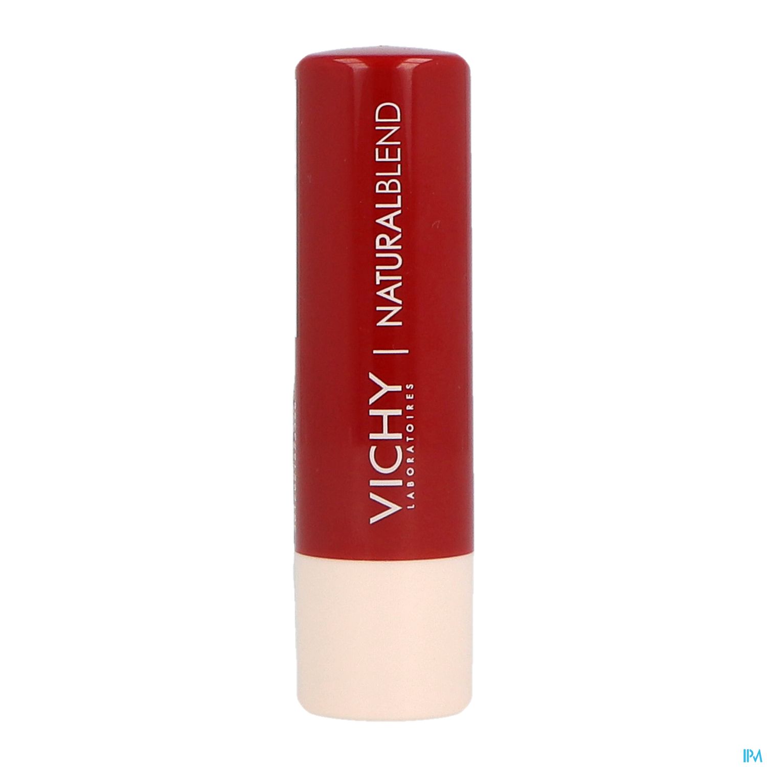 Vichy Naturalblend Baume Levres Rouge 4g5