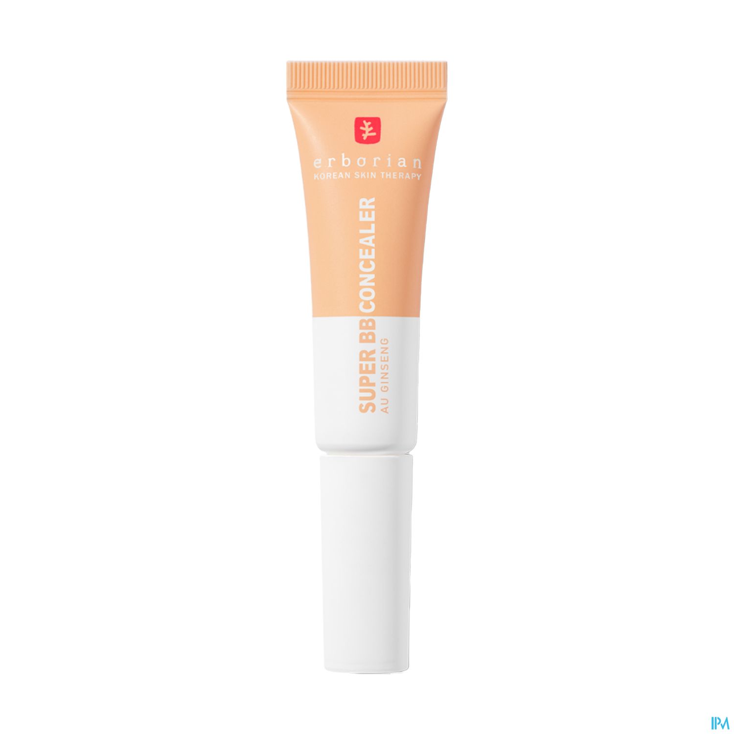 ERBORIAN SUPER BB CONCEAL DORE10ML