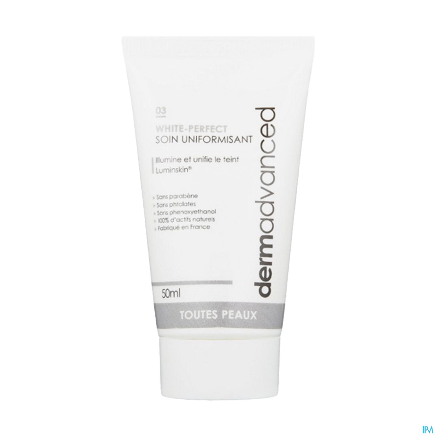 WHITEPERFECT SOIN UNIFORMISANT50ML