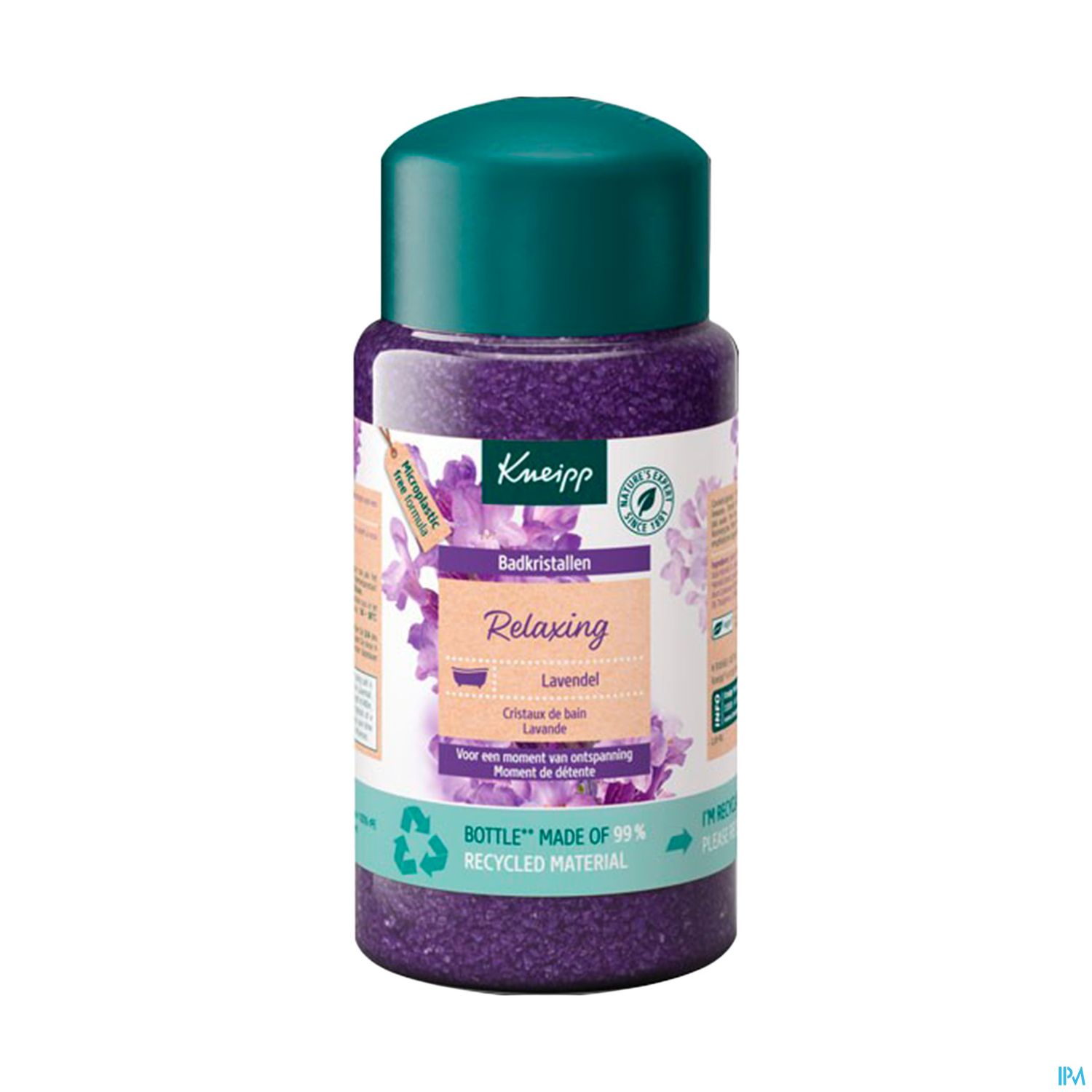 KNEIPP SELS BAIN RELAXING 600G