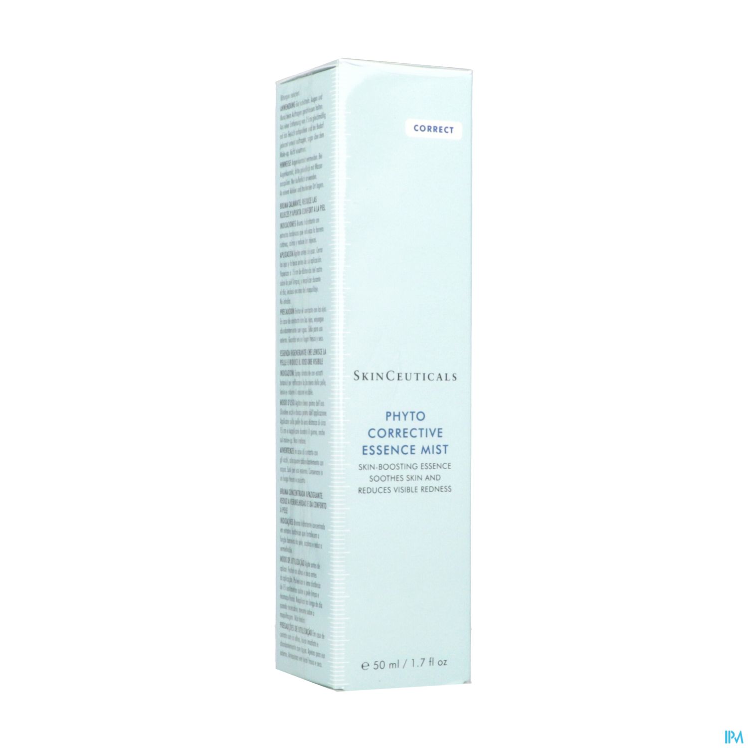 SKINCEUTIC PHYTO CORRECT ESSEN50ML