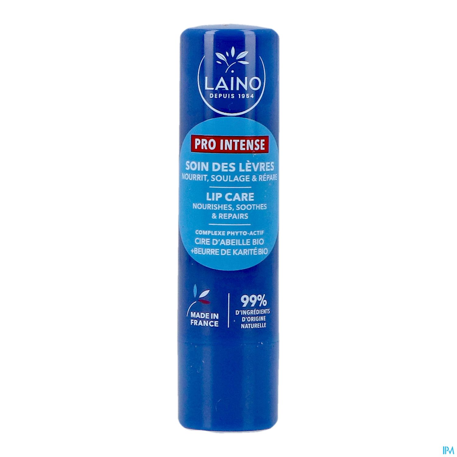 LAINO SOIN LEVRE PRO INT STICK 4G