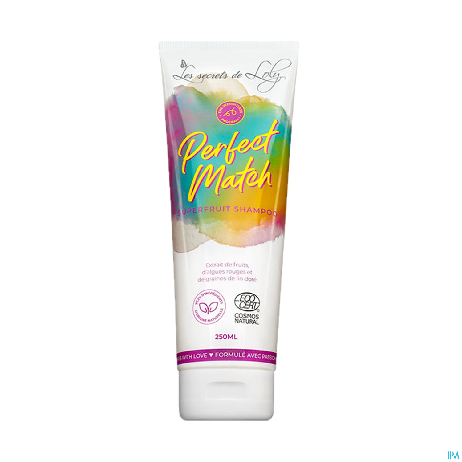 SECRET LOLY PERFECT MATCH 250ML