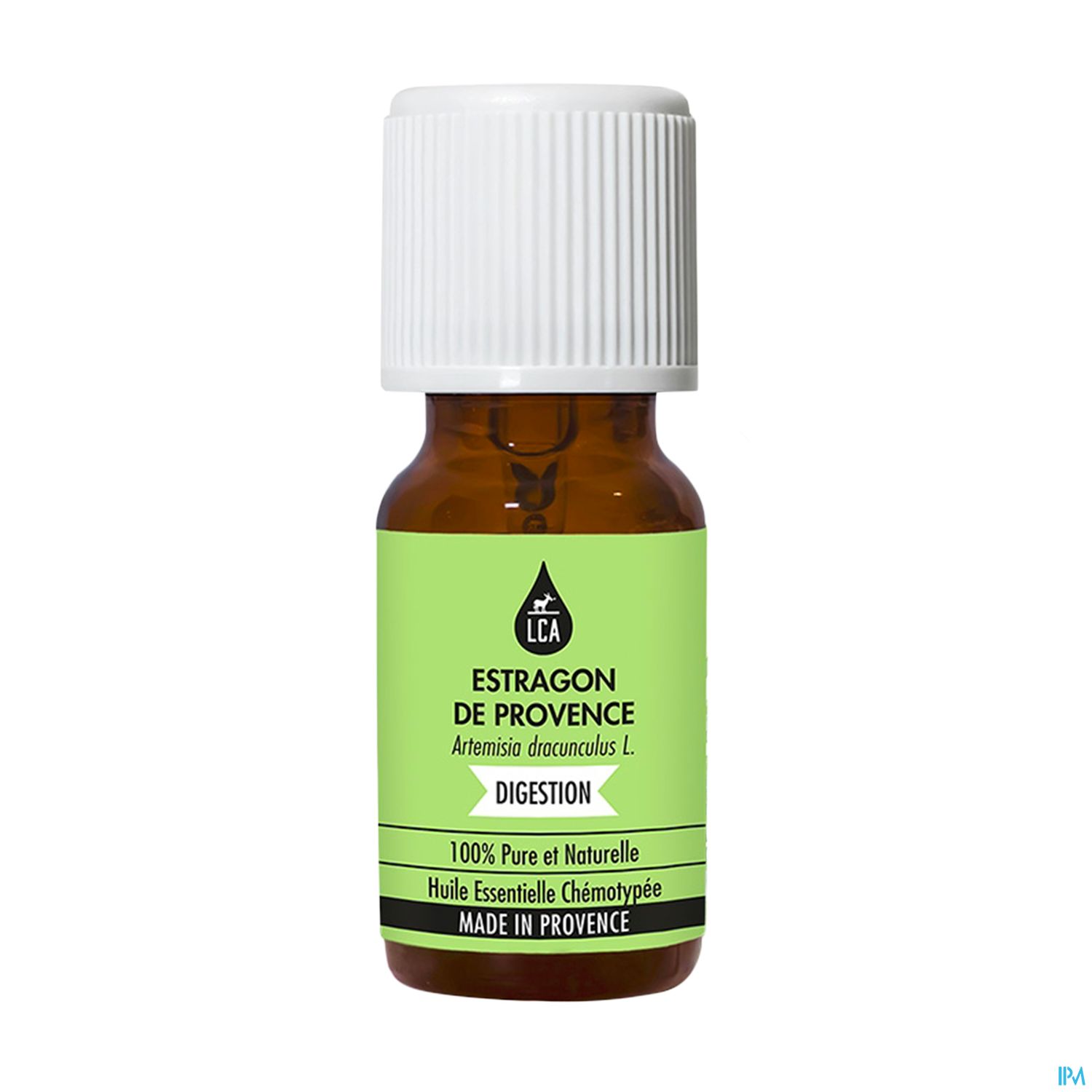 LCA HLE ESS ESTRAGON PROV BIO 10ML