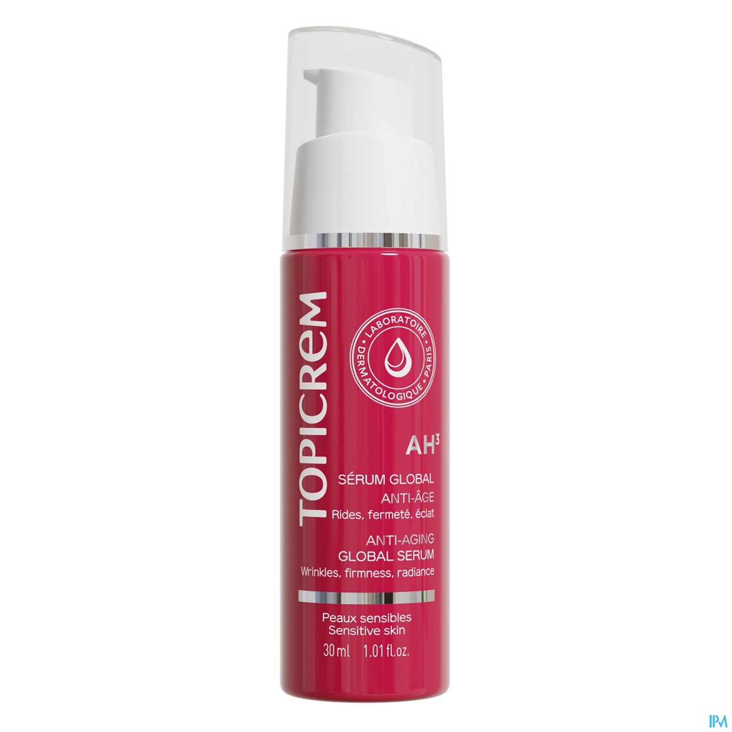 TOPICREM AH A/AGE SERUM GLOBAL30ML