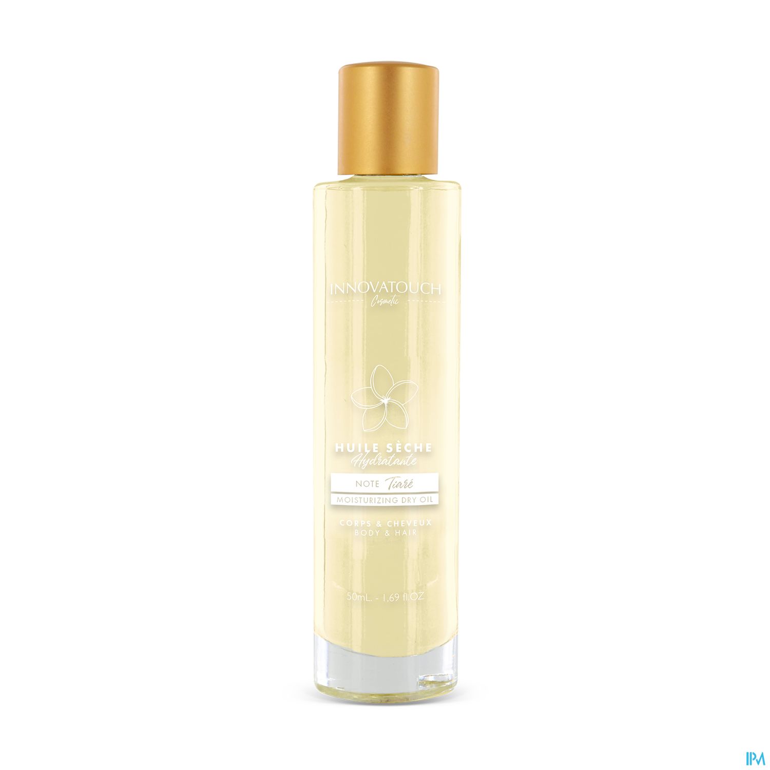 INNOVATOUCH HLE SECH NOTE TIAR50ML