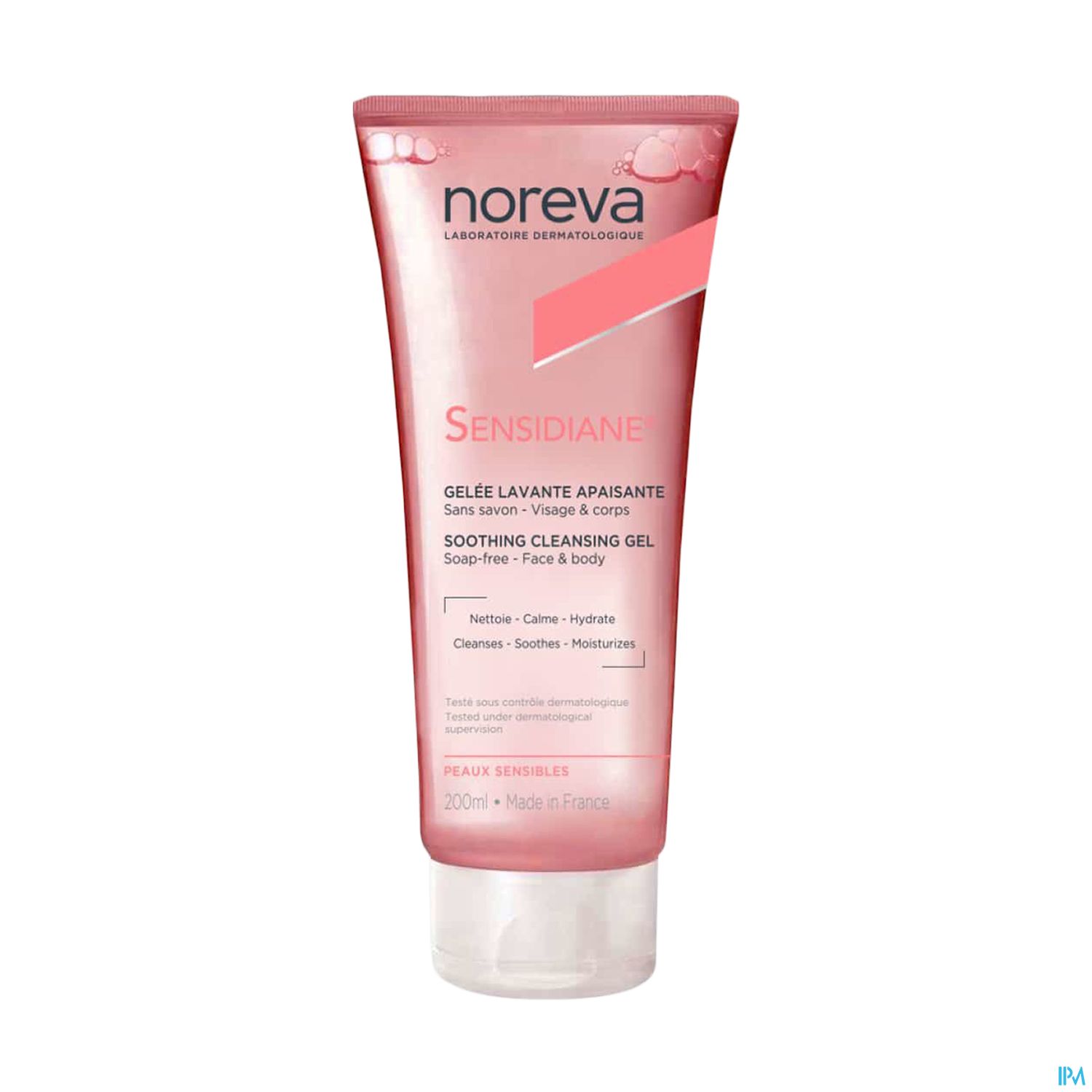 SENSIDIANE GELEE LAVANTE 200ML