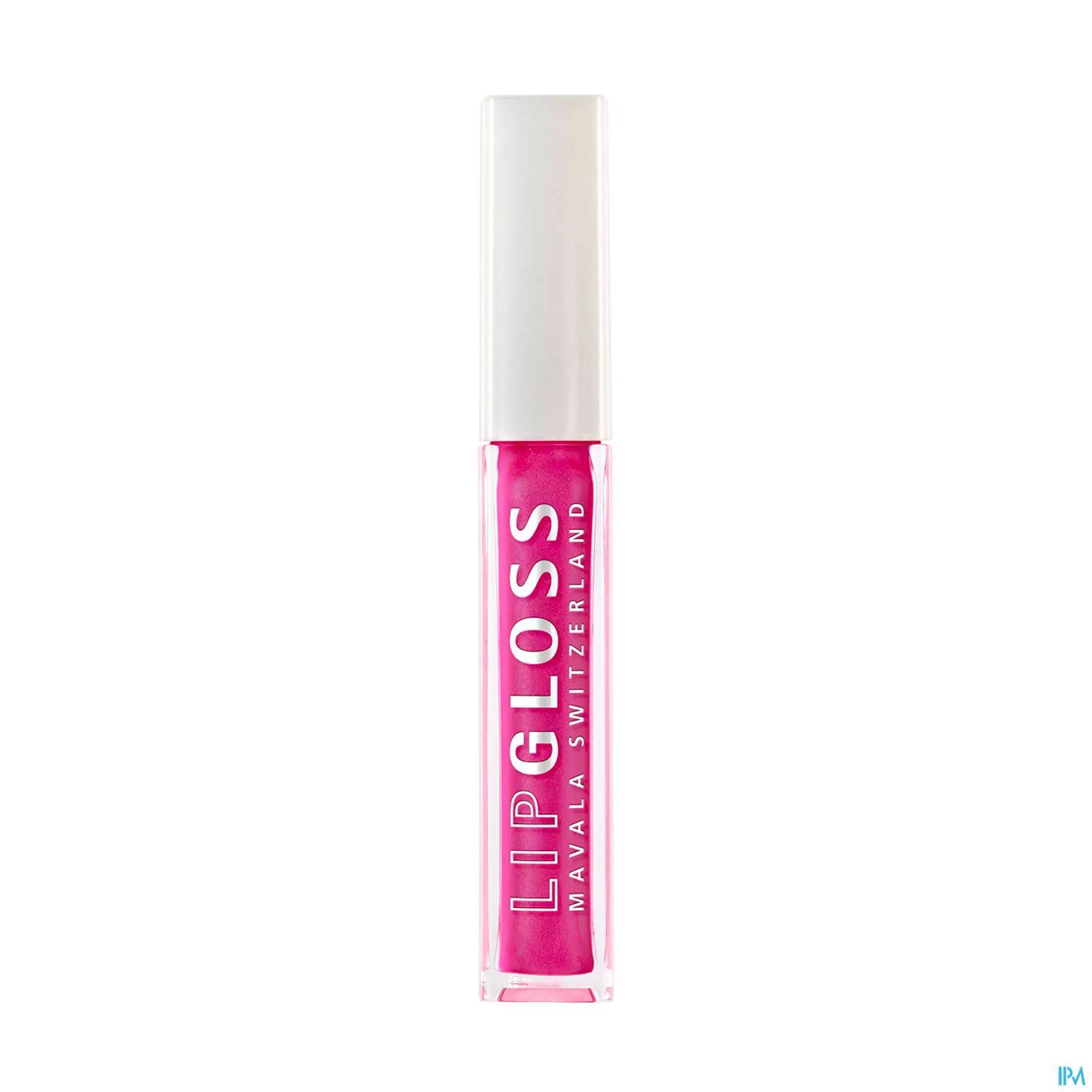 MAVALA LIP GLOSS BUBBLE GUM 6ML
