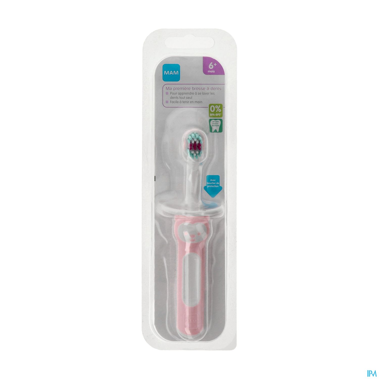 BDEN MAM 1ER BROSSE