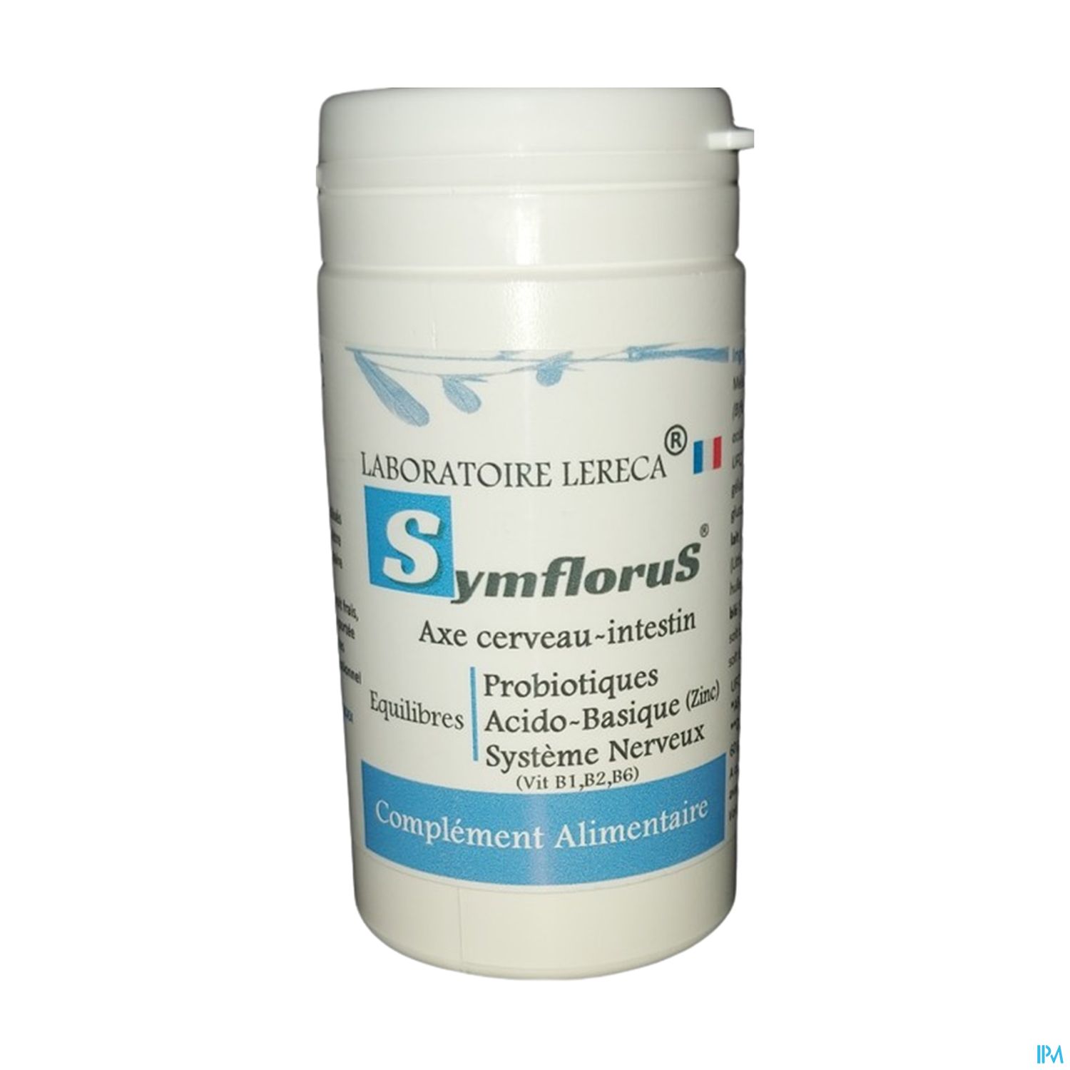 SYMFLORUS GELUL 60