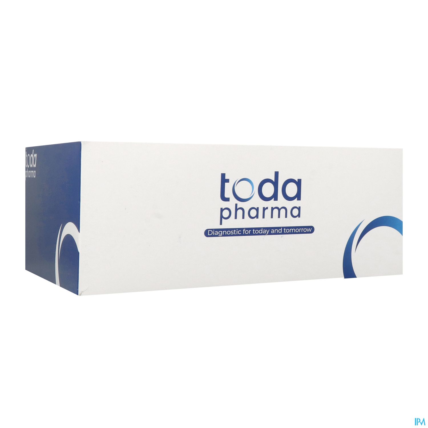 TODA CORONADIAG AG TEST COVID 20