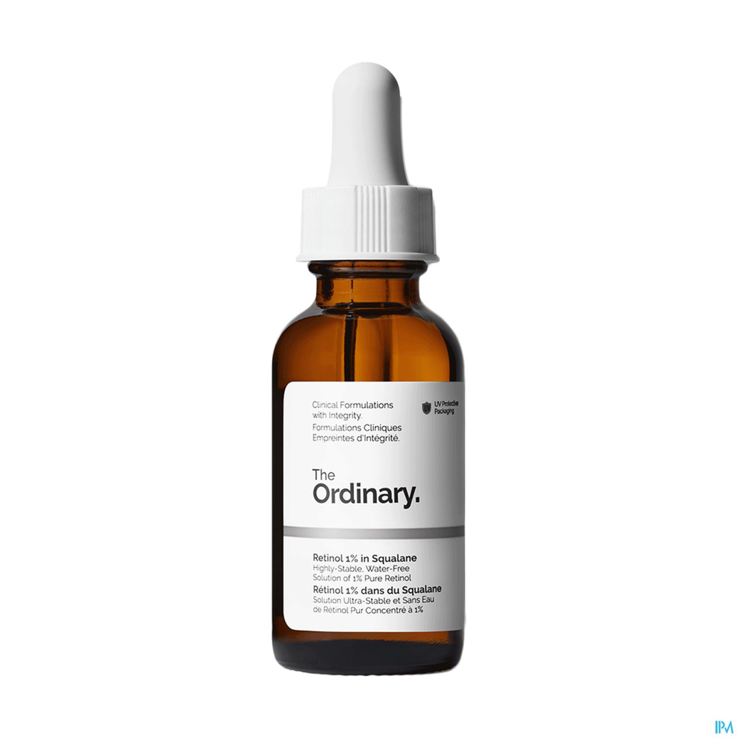 THE ORDINARY RETINOL SQUALANE 30ML