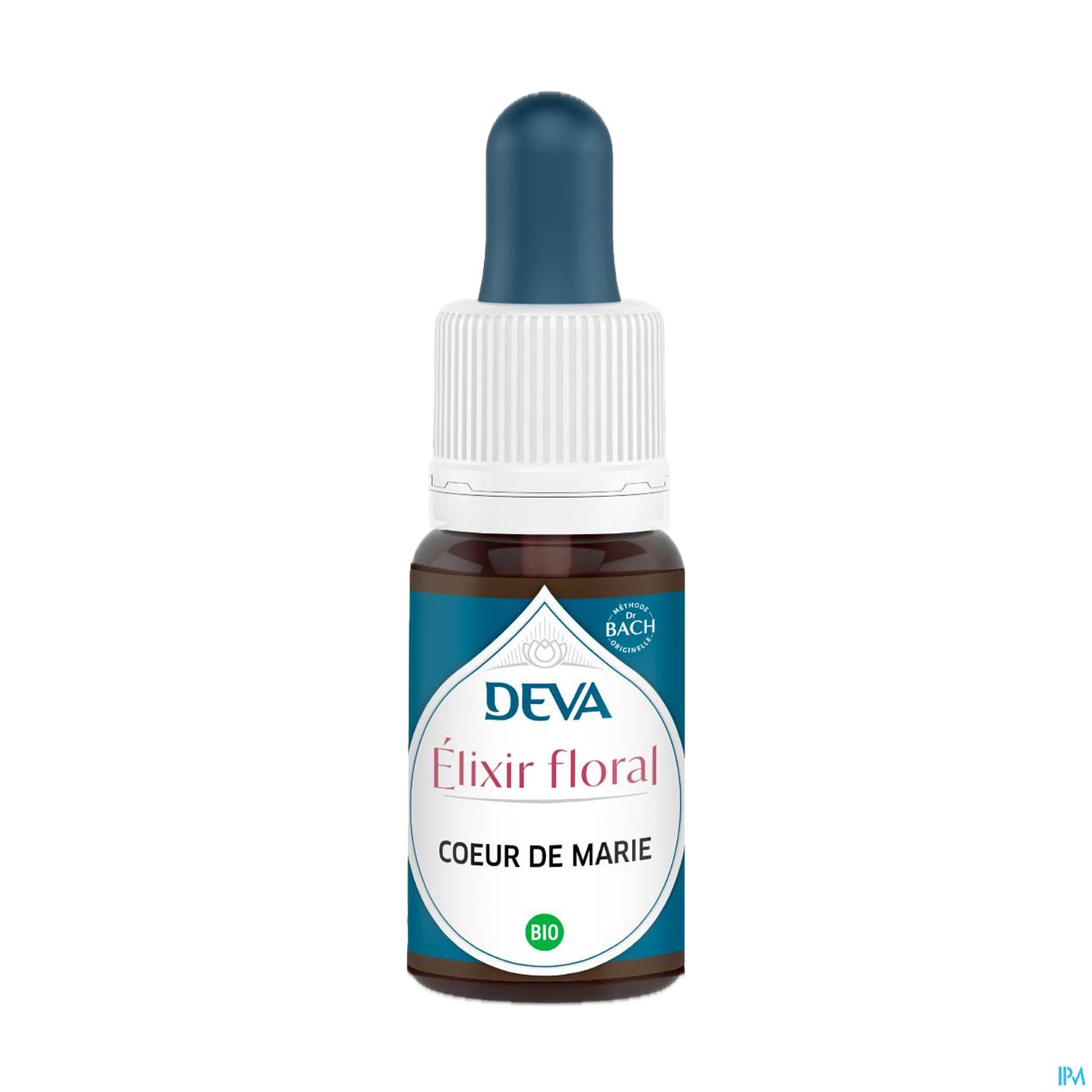 Deva Coeur De Marie Bio 15ml