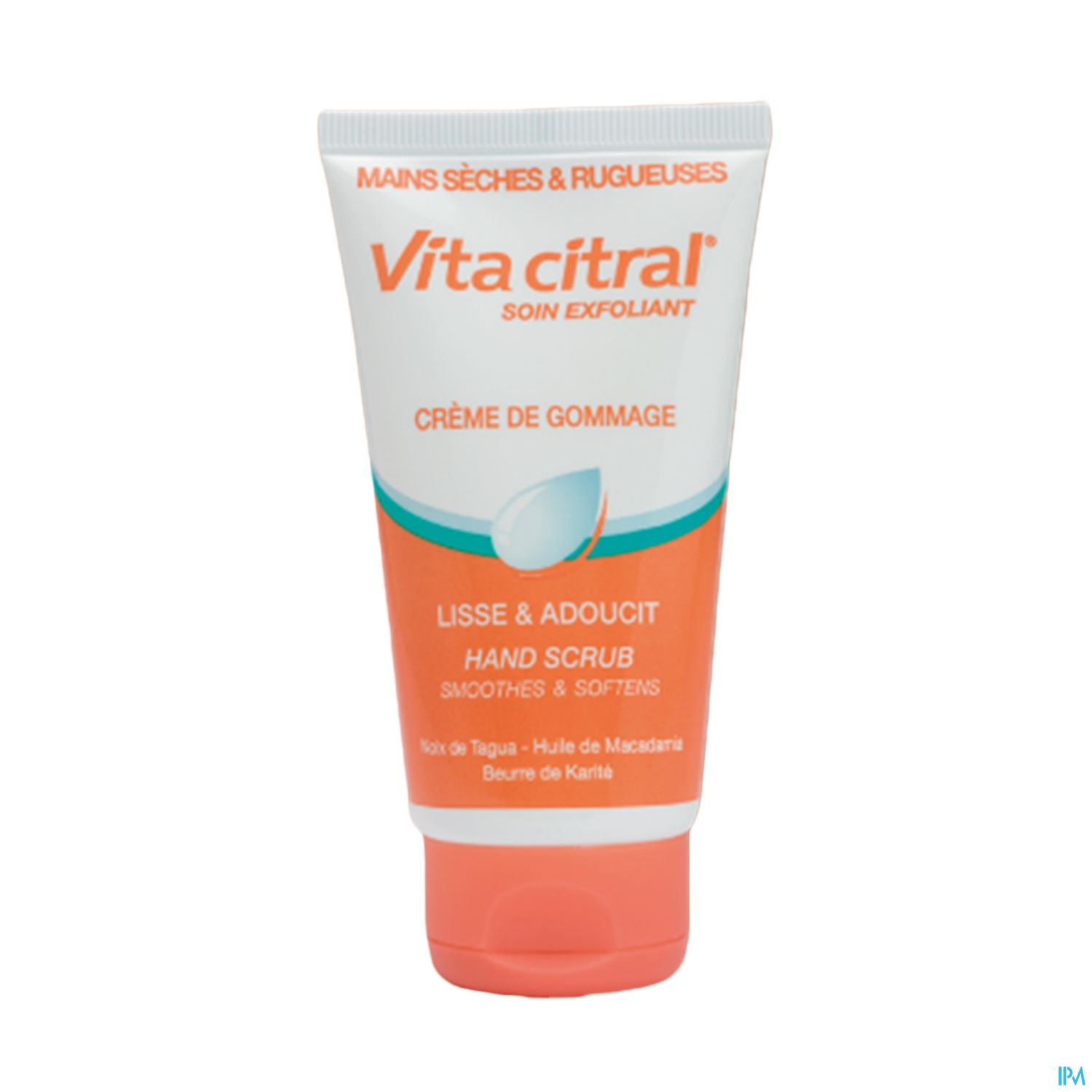 VITA CITRAL CR GOMMAGE MAIN 75ML