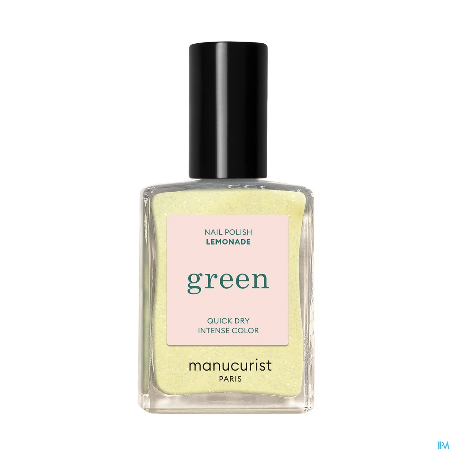 MANUCURIST VAO GREEN LEMONADE 15ML