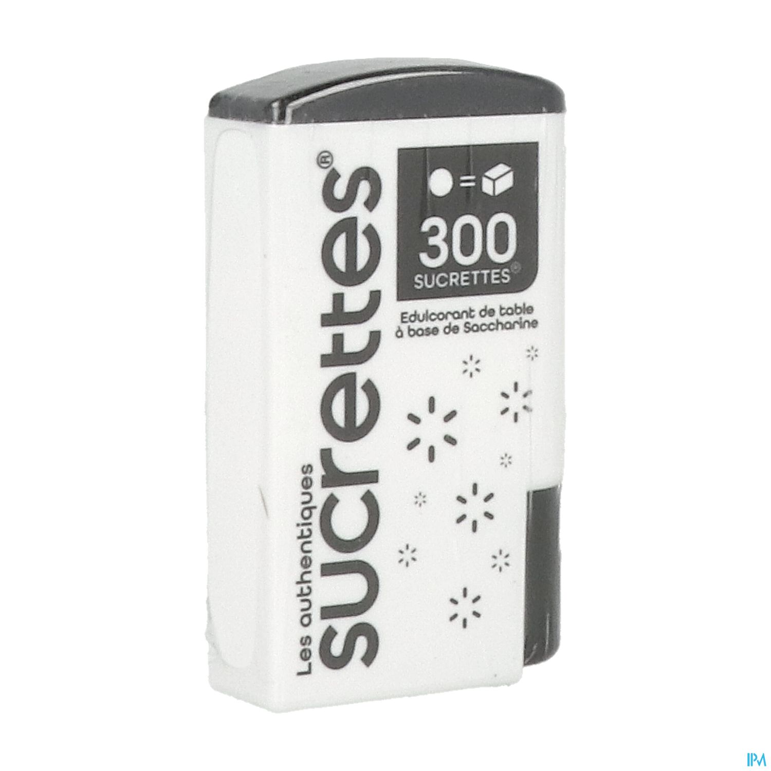 AUTHENTIQUE SUCRETTE 1SUCRE CPR300