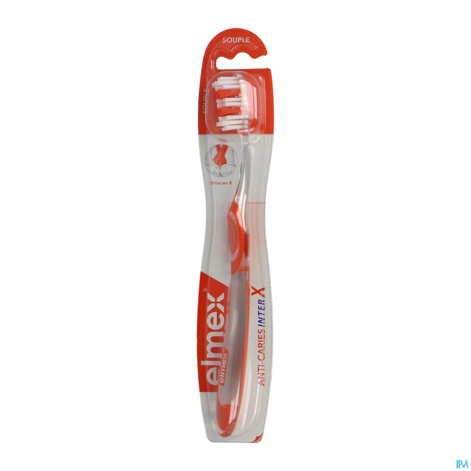 Elmex Anti Caries Brosse A Dents Souple Standard