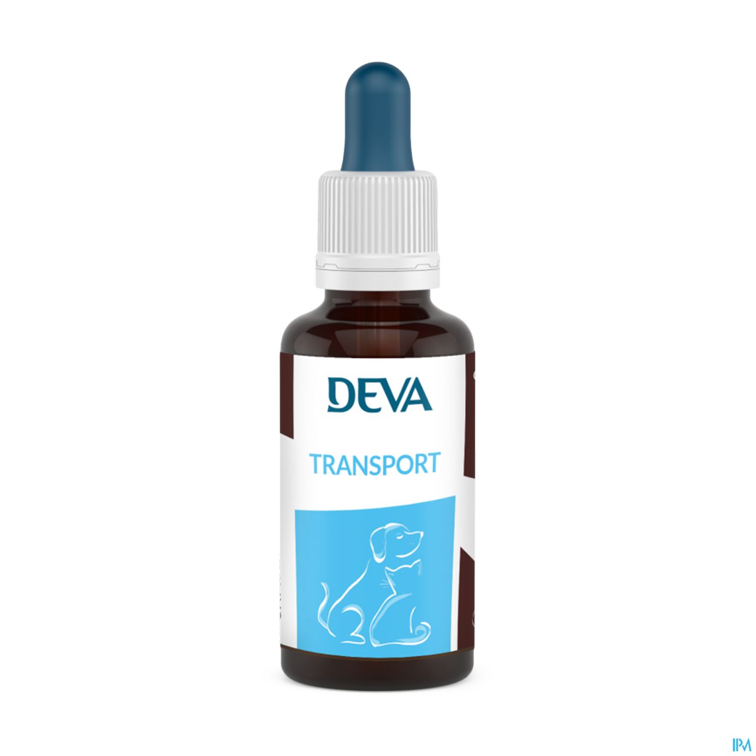 DEVA BIO TRANSPORT CG 30ML