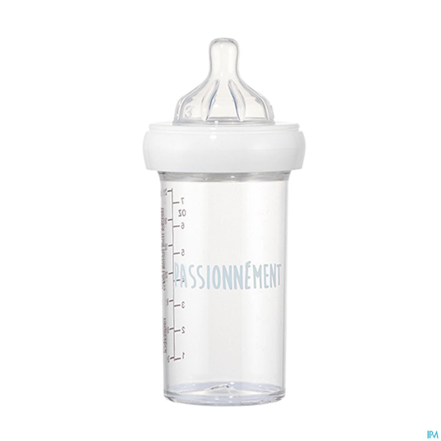 BIB LE BIB FRANCAIS PASSION 210ML