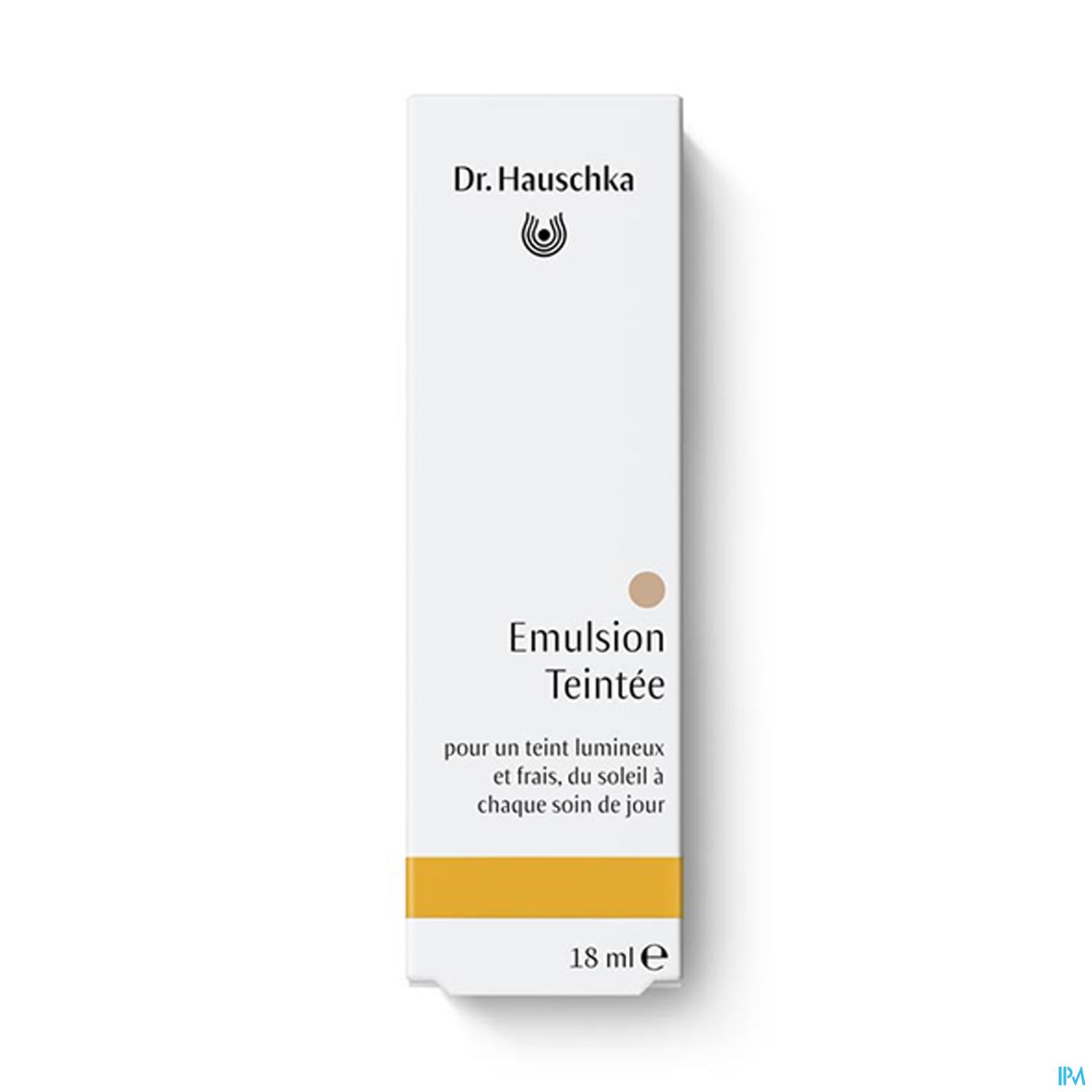 DR HAUSCHKA EMULS TEINTE BIO 30ML