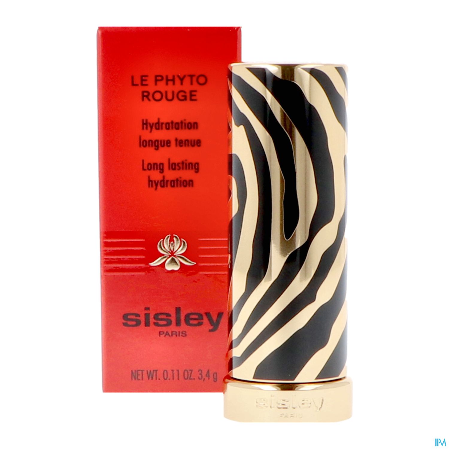 LE PHYTO-ROUGE RAL41 RGE MIAMI