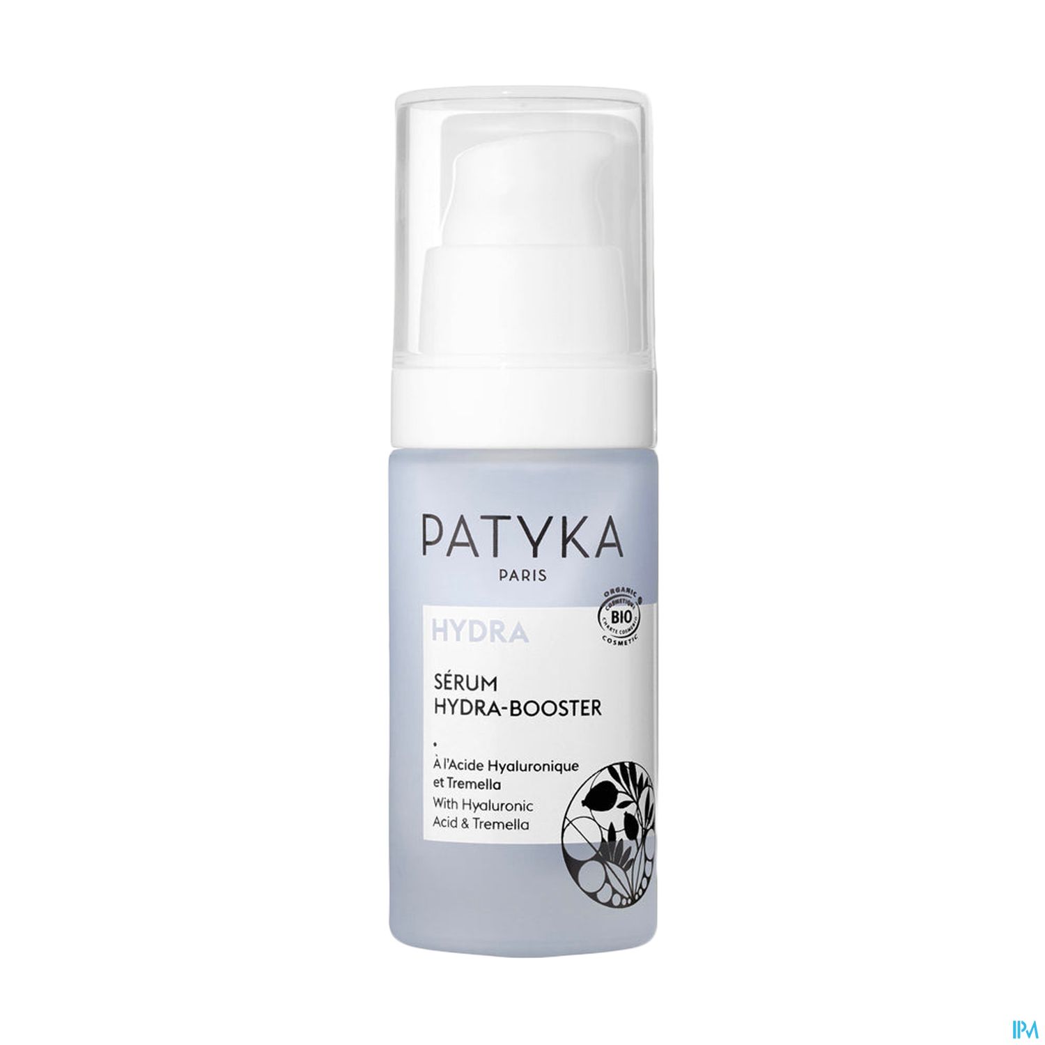 PATYKA HYDRA BOOSTER SER 30ML