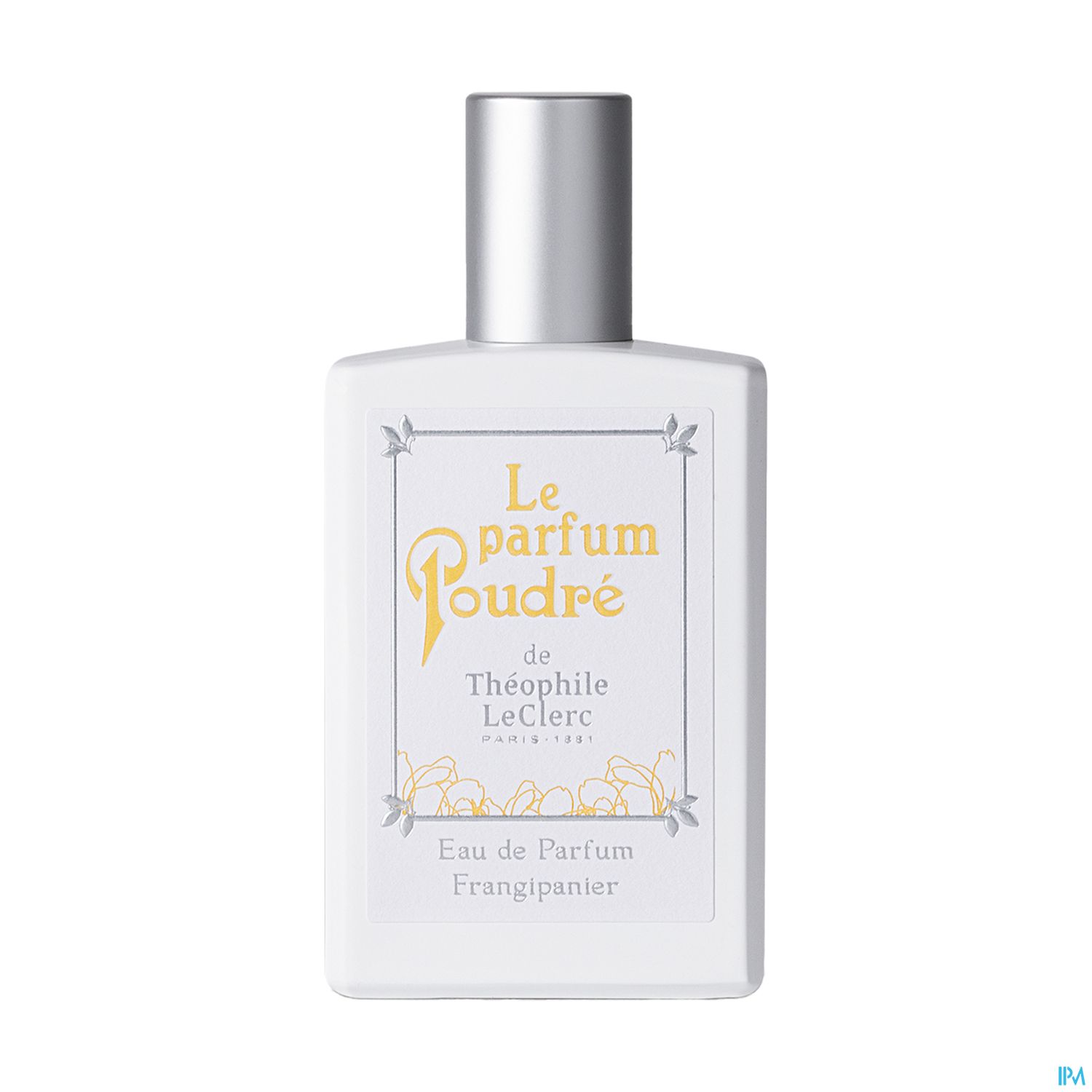 T.LECLERC PARFUM FRANGIPANIER 50ML