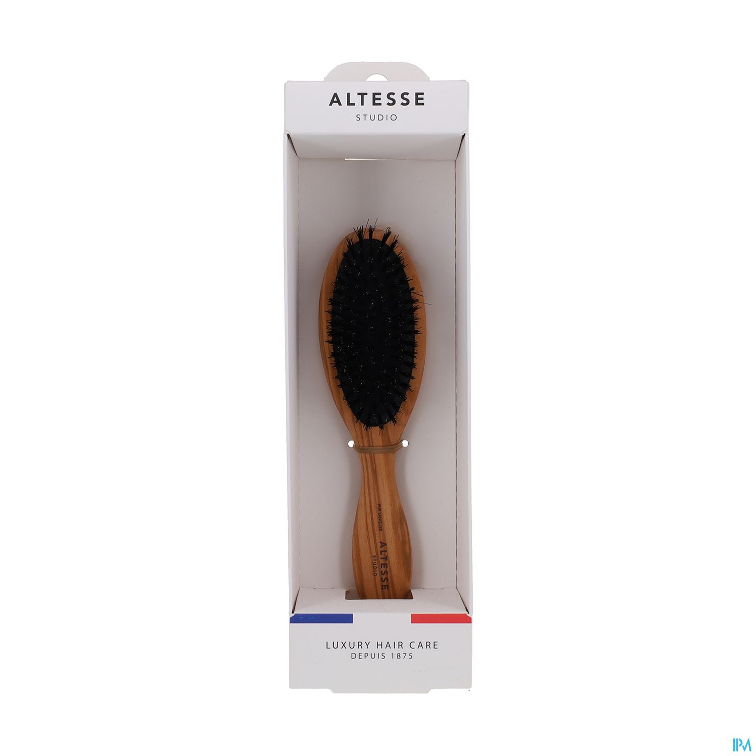 ALTESS BROSSE PNEUM PM 2807OL
