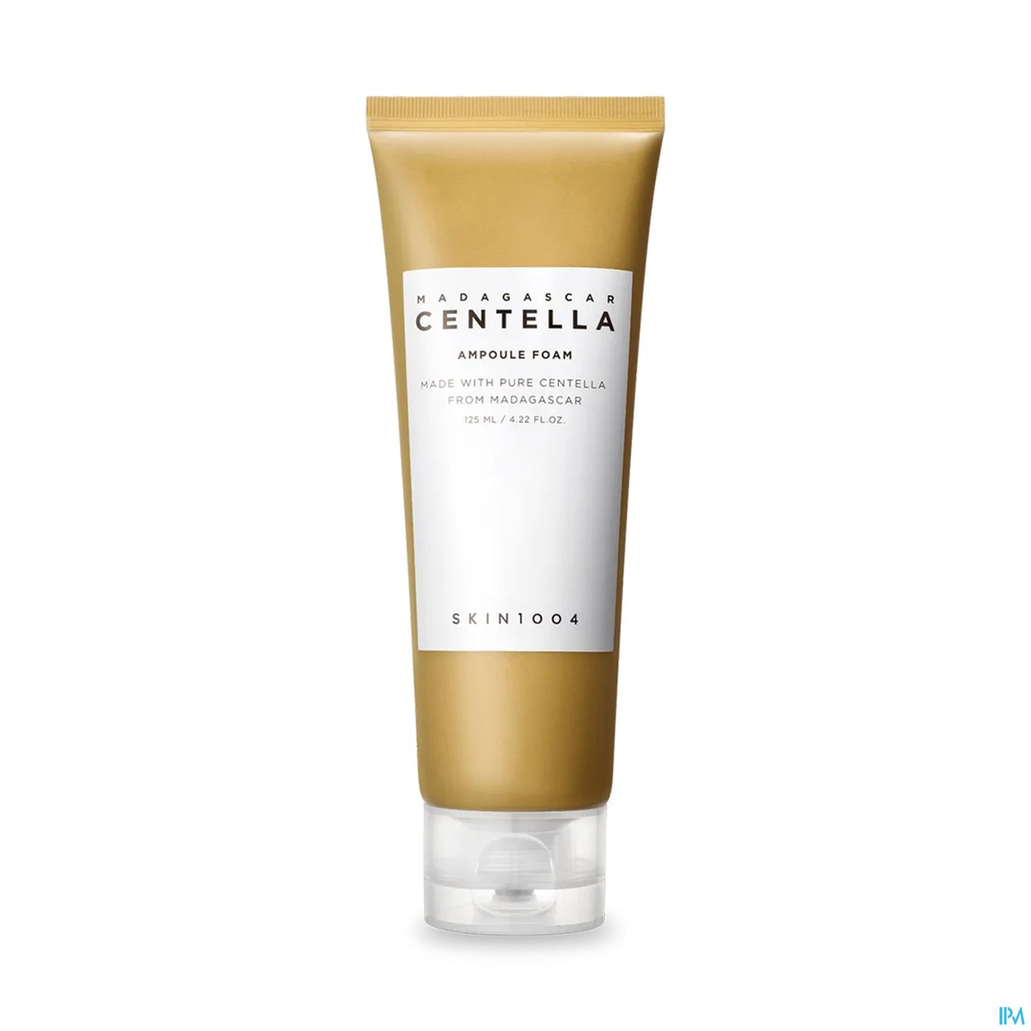 Skin1004 Madagascar Centella Ampoule Foam 125ml