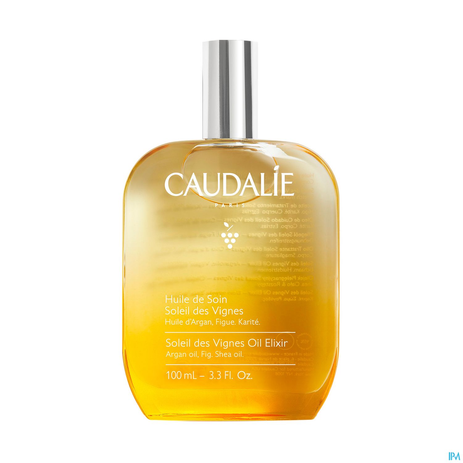 CAUDALIE HLE SOLEIL VIGNE 100ML