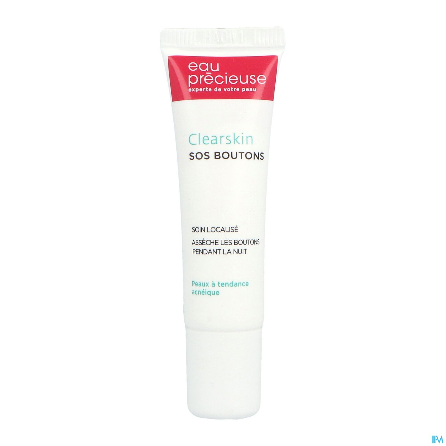 EAU PRECIEUSE SOS BOUTONS 10ML