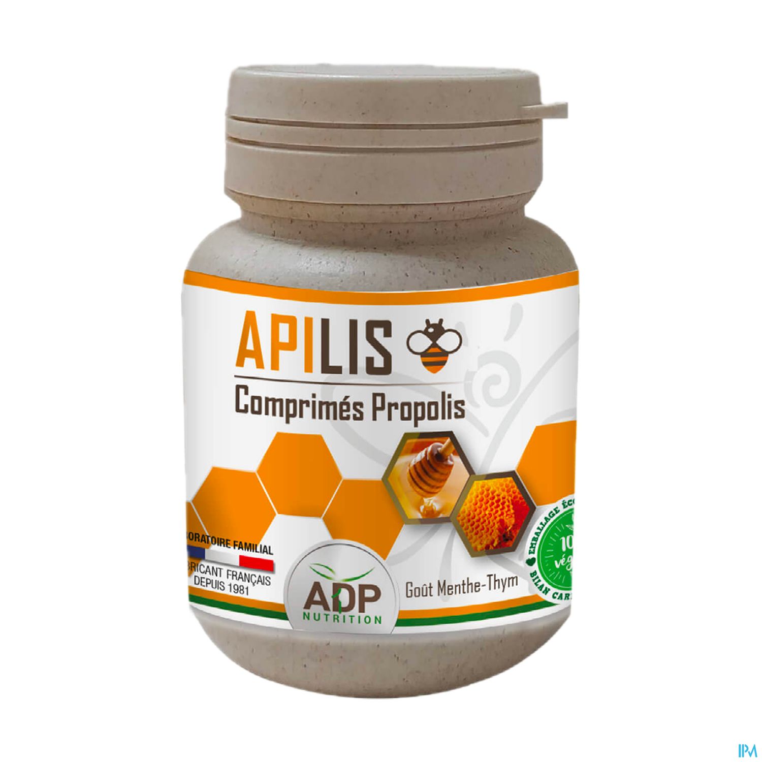 ADP PROPOLIS CPR 30