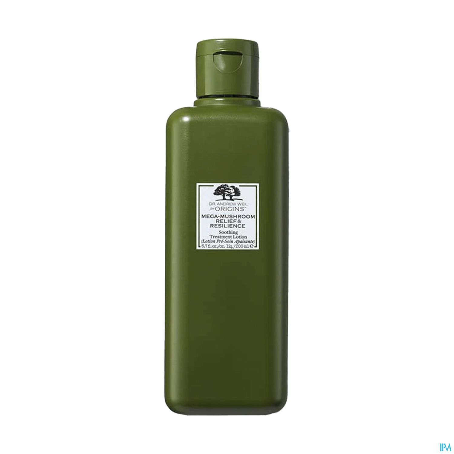 Origins Dr Andrew Weil For Origins Mega Mushroom Soothing Treatment Lotion 200ml