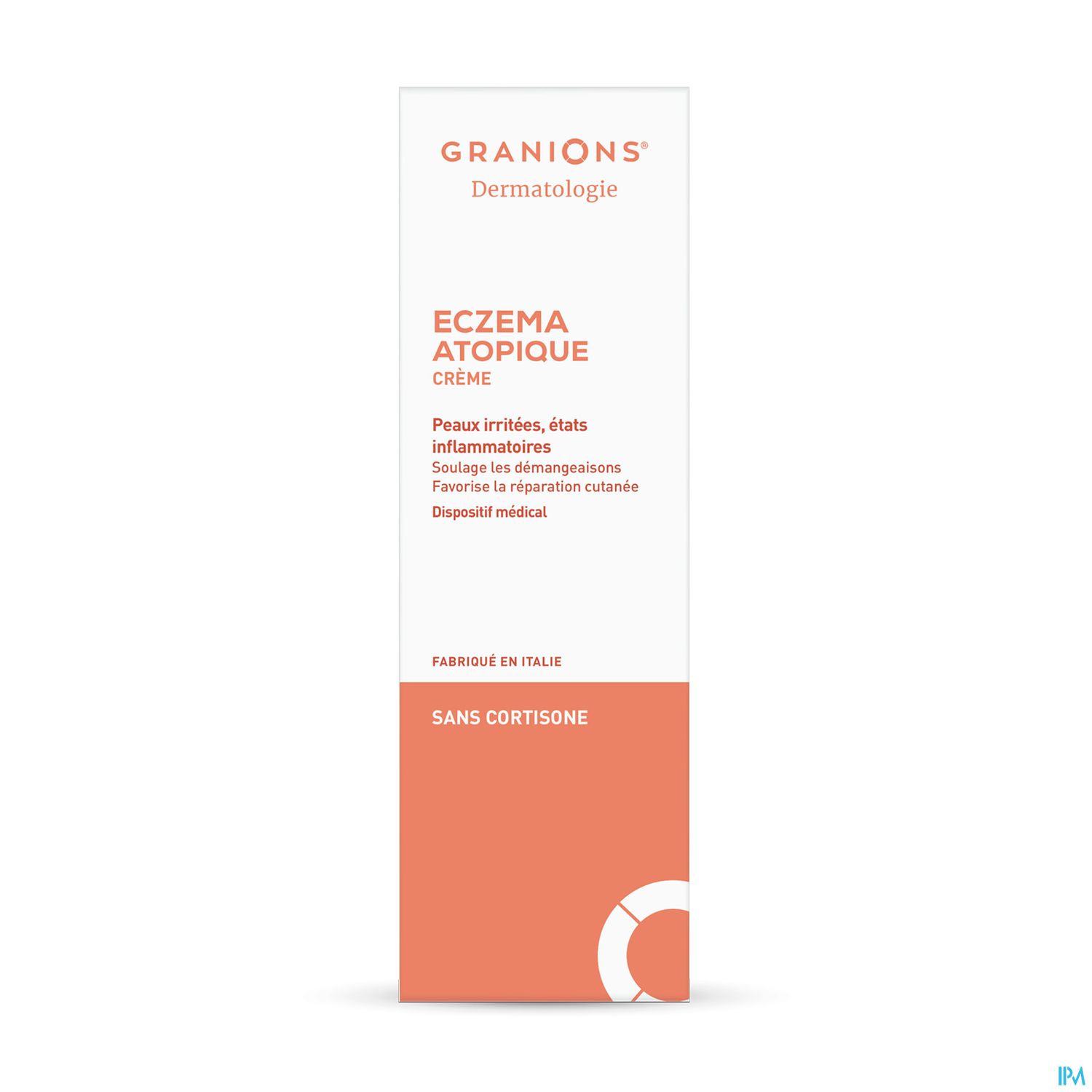 GRANIONS DERMATO ECZEMA ATOPIQ30ML
