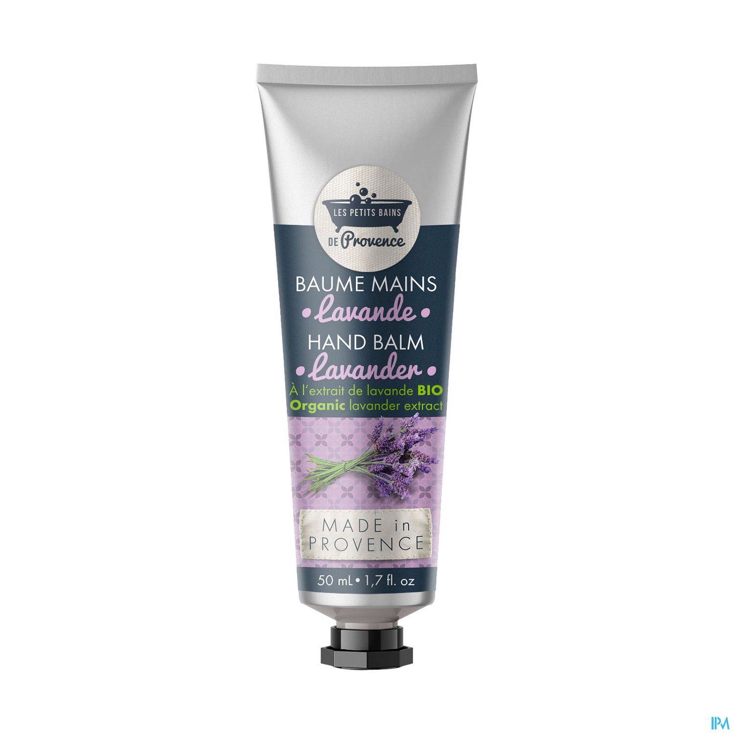 PETIT BAIN PROV CR MAIN LAVAND50ML