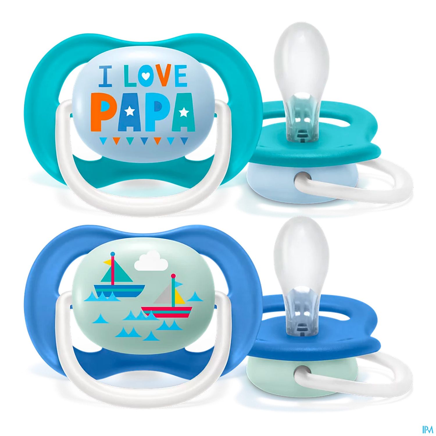 SUCET AVENT ULT AIR BATEA/LOV6-18M