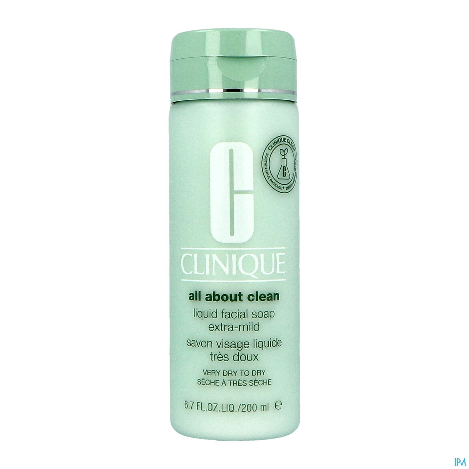 CLINIQUE SAV VIS LIQUIDE TDX 200ML