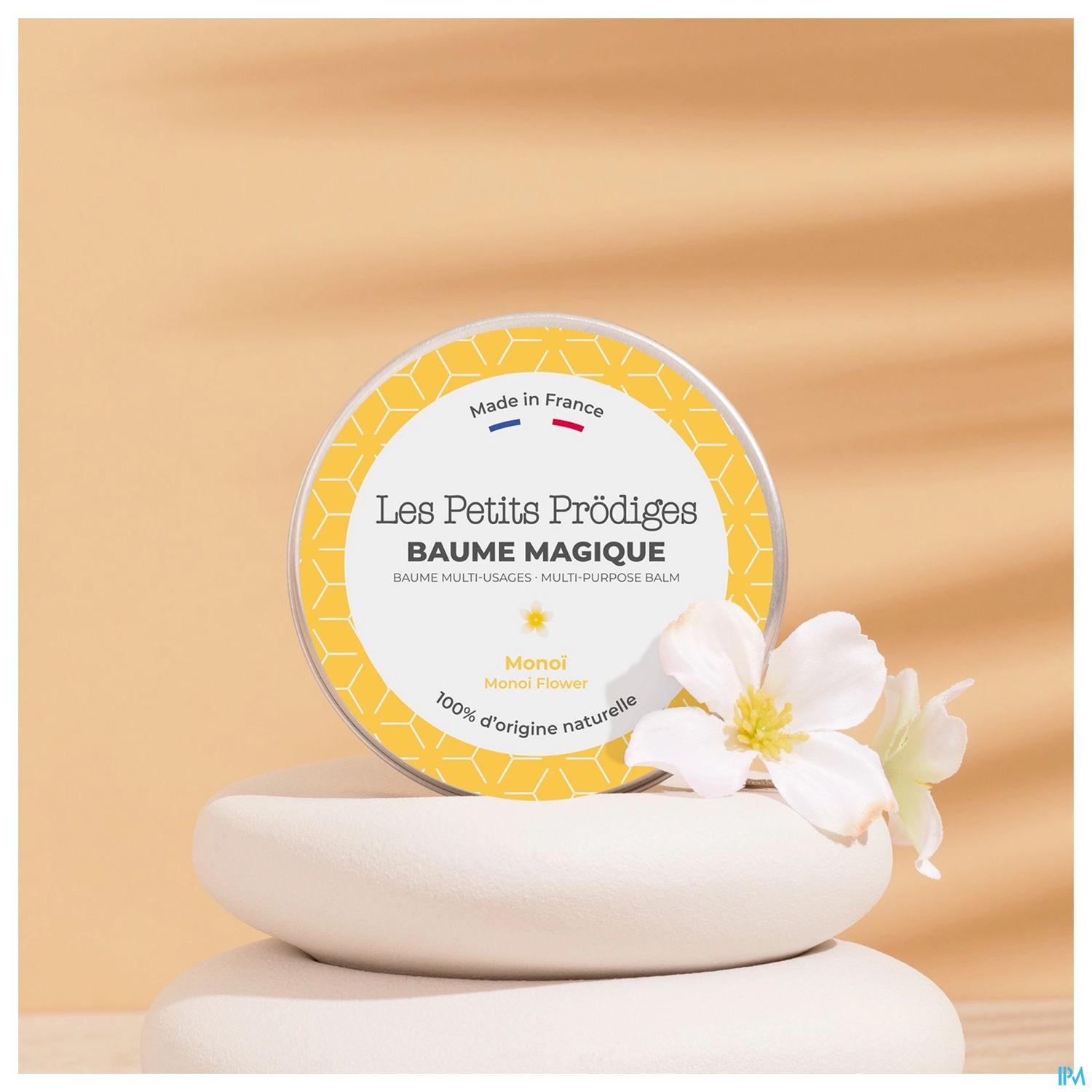 PETIT PRODIG BAUM MONOI 100ML