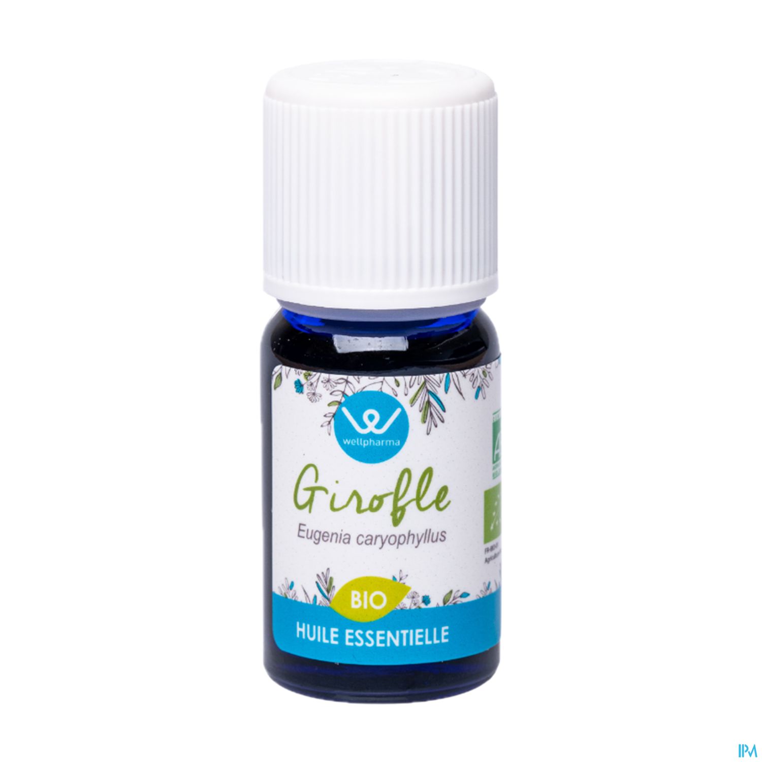 WELLPHARMA HE GIROFLE BIO 10ML