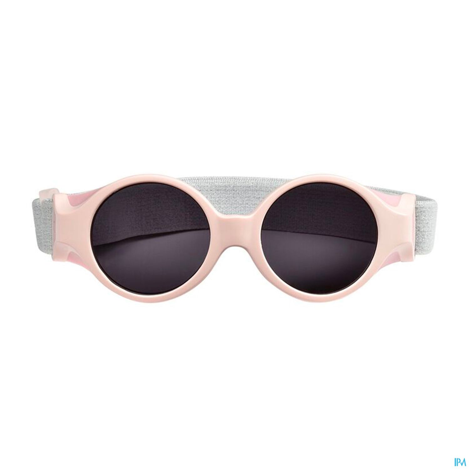 Beaba Lunette Solaire 0/9mois Rose Dragee